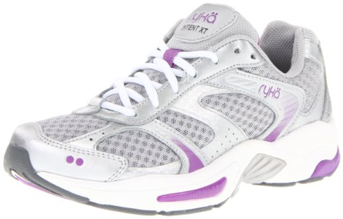 purple ryka shoes