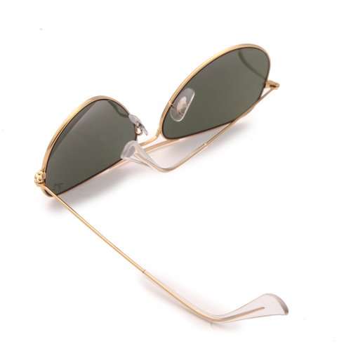 ray ban non polarized sunglasses