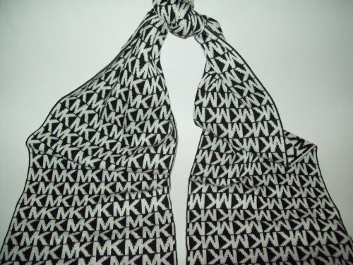 michael kors scarf womens on sale