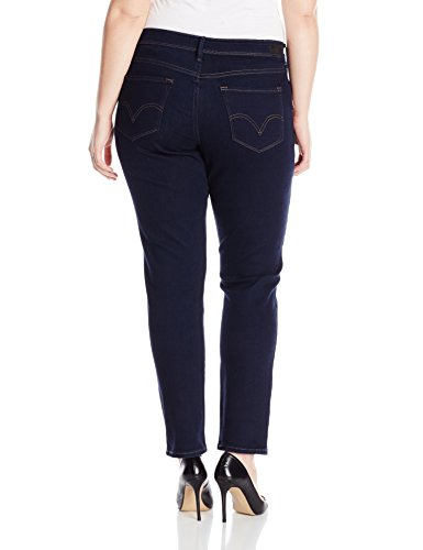 levi's 512 perfectly shaping bootcut jeans