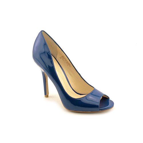 Boutique 9 Pacey Women's Pump (US 7, Blue SY) - Top Fashion Web