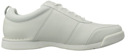 Rockport Women's Marta Walking Shoe,White,9.5 M US - Top Fashion Web